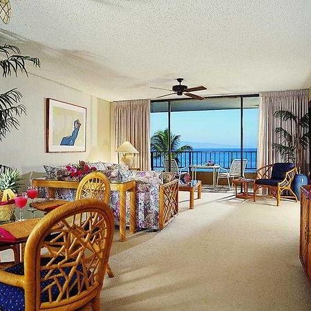 Апартаменты Castle Paki Maui Napili-Honokowai Экстерьер фото