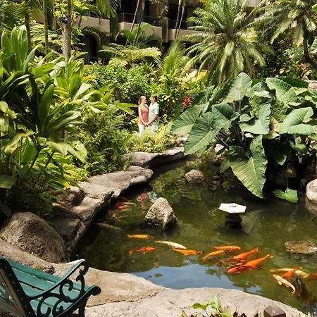 Апартаменты Castle Paki Maui Napili-Honokowai Экстерьер фото