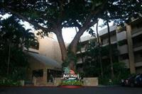 Апартаменты Castle Paki Maui Napili-Honokowai Экстерьер фото