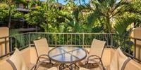 Апартаменты Castle Paki Maui Napili-Honokowai Экстерьер фото
