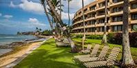 Апартаменты Castle Paki Maui Napili-Honokowai Экстерьер фото