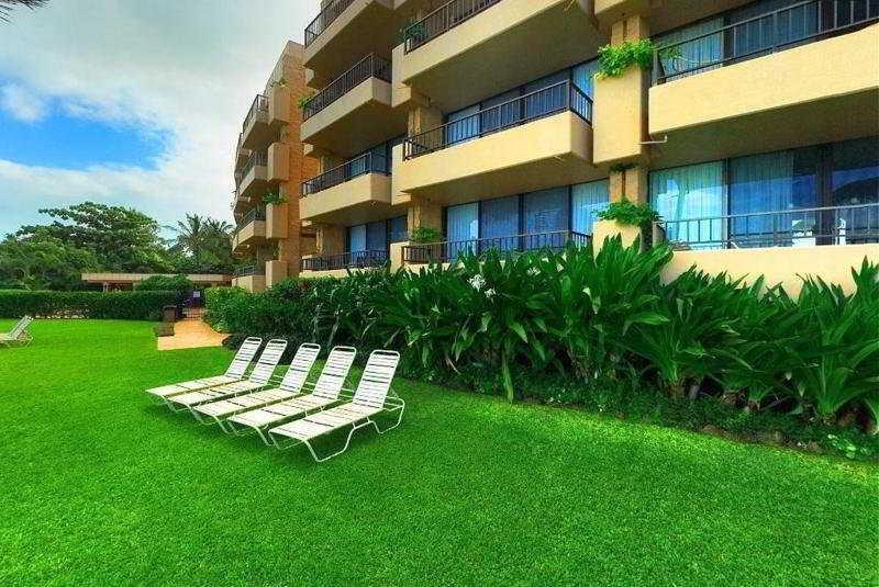 Апартаменты Castle Paki Maui Napili-Honokowai Экстерьер фото