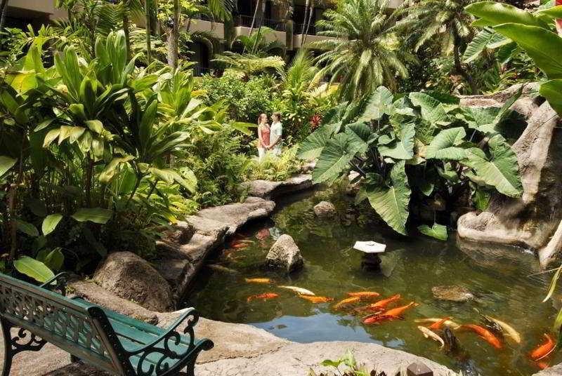 Апартаменты Castle Paki Maui Napili-Honokowai Экстерьер фото